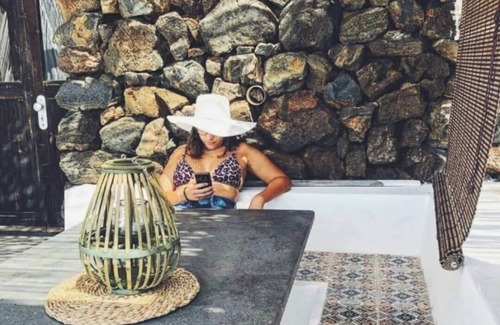 Pantelleria Apartment | Black Pearl The Dammusi of Scauri