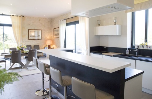 Vezac House | Black Perigord - in the heart of the Valley of the 5 Castles