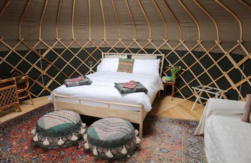 Motcombe Other | Black Pig Retreats Luxury Glamping