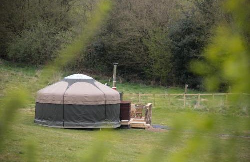 Motcombe Other | Black Pig Retreats Luxury Glamping