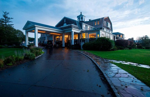 Scarborough Hotel | Black Point Inn