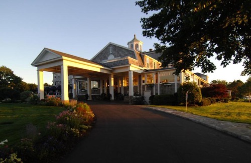 Scarborough Hotel | Black Point Inn