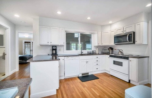 Niantic House | Black Point Retreat - Entertain & Enjoy the Beach!