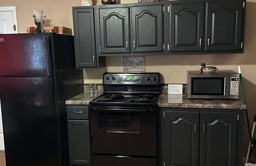 Lesterville Condo | Black River Condo With A Country View