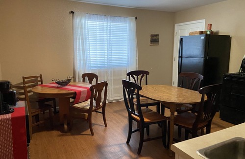 Lesterville Condo | Black River Condo With A Country View