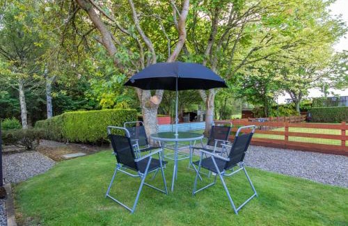 Dingwall House | Black Rock Cottage