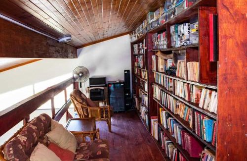 Port Edward Cabin | Black Rock Lodge