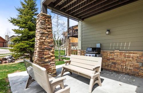Park City House | Black Rock Ridge 14275 A