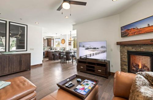 Park City House | Black Rock Ridge 14275 A