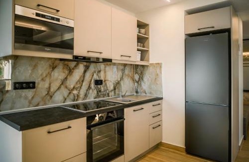 Agios Gordios House | Black Rocks Luxury Seafront Beach Suite