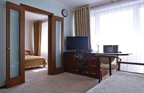 Odessa City Center Hotel | Black Sea Central