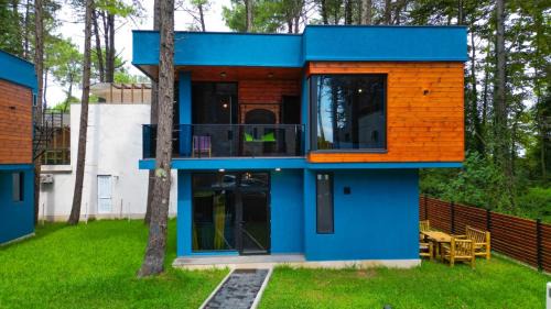 Ureki Apartment | Black Sea Gemini