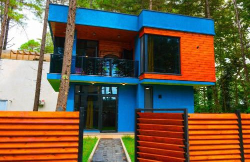 Ureki Apartment | Black Sea Gemini