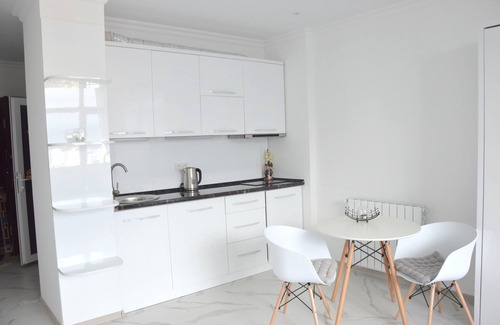 New Boulevard Apartment | Black Sea Holiday Apartments in Batumi