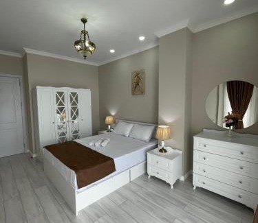 Kobuleti Apartment | black sea premium apartament