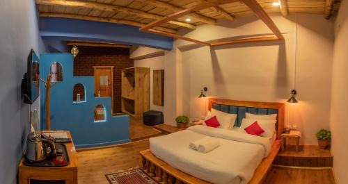 Kargil Hotel | Black Sheep Bed & Breakfast