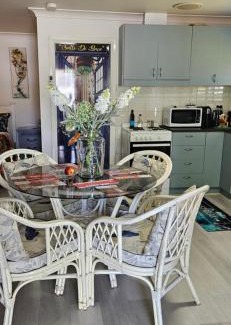 Hay House | Black Sheep Cottage Hay