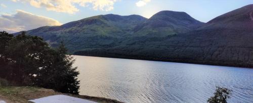 Letterfinlay Apartment | Black Sheep Hotels Cabins