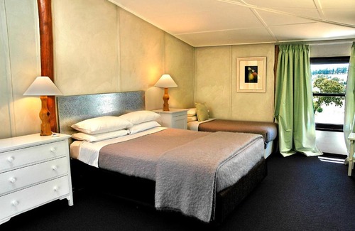Borenore Bed & Breakfast | Black Sheep Inn