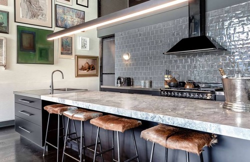 Barrengarry House | Black Star, Kangaroo Valley