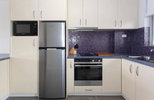 Fremantle Apartment | Black Swan Vista East Fremantle