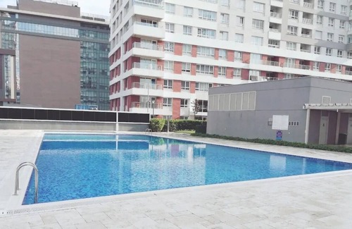 Bagcilar House | BLACK VELVET HİGH FLOOR