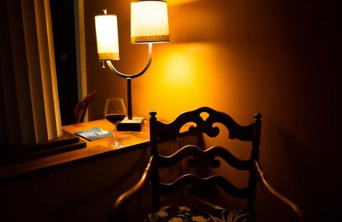 Interlaken Bed & Breakfast | Black Walnut Bed and Breakfast
