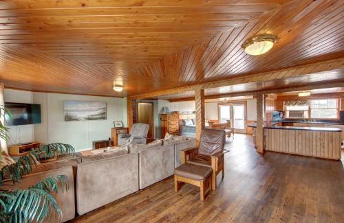 Ocracoke Hotel | Blackbeard's Lodge