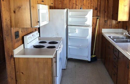 Kitty Hawk Cottage | BlackBeard's Retreat