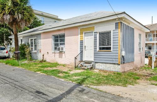 Tybee Island House | Blackbeard's Revenge