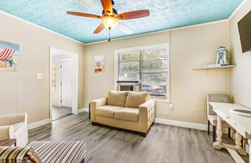 Tybee Island House | Blackbeard's Revenge