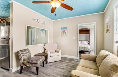 Tybee Island House | Blackbeard's Revenge