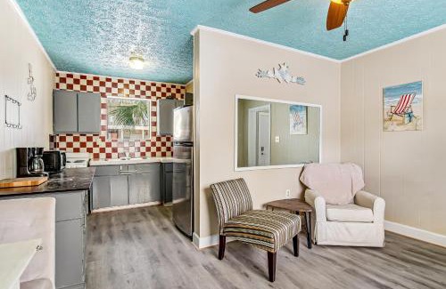 Tybee Island House | Blackbeard's Revenge