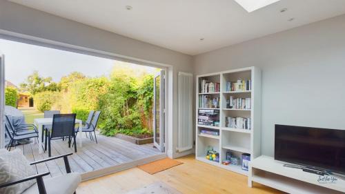 Bembridge House | Blackberry Cottage