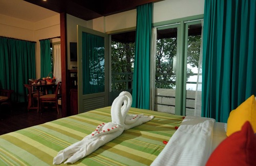 Anachal Hotel | Blackberry Hills Munnar - Nature Resort & Spa