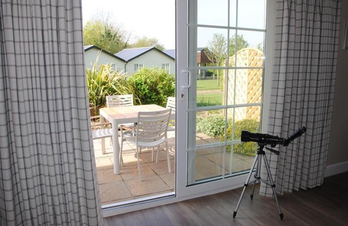 Sidmouth House | Blackbird Leigh Cottages