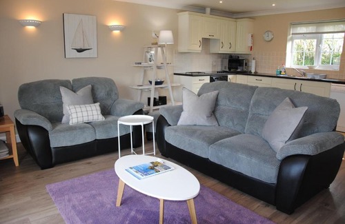 Sidmouth House | Blackbird Leigh Cottages