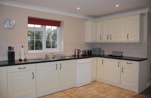 Sidmouth House | Blackbird Leigh Cottages