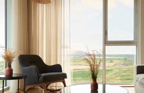 York Hotel | Blackbush Beach Resort
