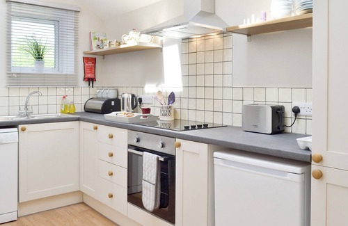 Beeley Cottage | Blackcurrant Cottage at Stanton Ford Farm