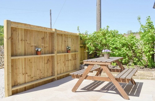 Beeley Cottage | Blackcurrant Cottage at Stanton Ford Farm