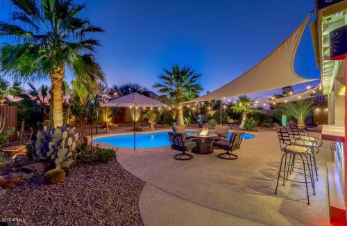 Rancho Bella Vista House | Blackfoot San Tan Valley