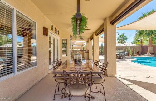 Rancho Bella Vista House | Blackfoot San Tan Valley