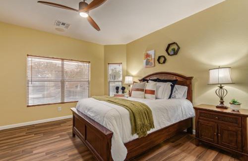 Rancho Bella Vista House | Blackfoot Two San Tan Valley