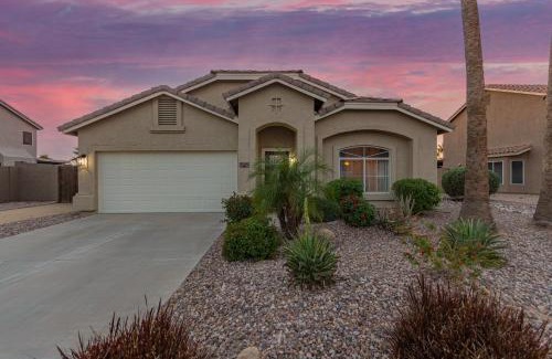 Rancho Bella Vista House | Blackfoot Two San Tan Valley
