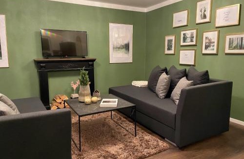 Freudenstadt Apartment | Blackforest Apartment