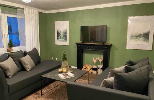 Freudenstadt Apartment | Blackforest Apartment