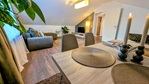 Schoemberg Apartment | Blackforest Apartment Schömberg