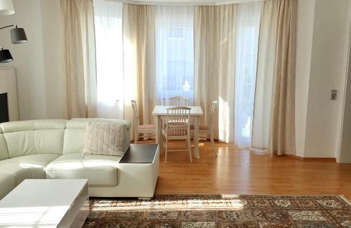 Freudenstadt Apartment | Blackforest FeWo