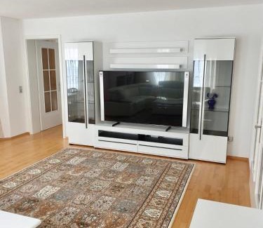 Freudenstadt Apartment | Blackforest FeWo